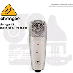 Микрофон студийный