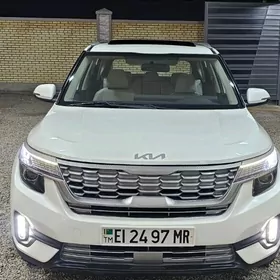 Kia Seltos 2022