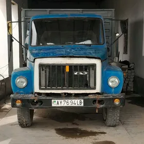Gaz 53 1993