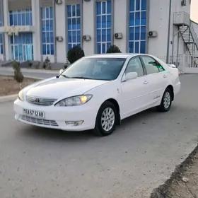 Toyota Camry 2002