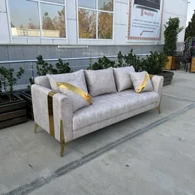 Diwan Altyn aýak.Диван