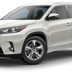 Highlander Nikel Bezegler