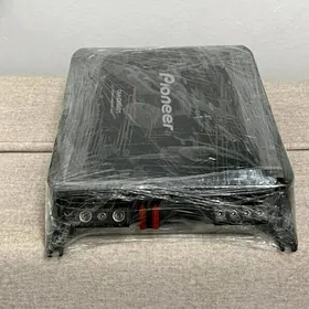 pioneer  D Klas usulitel