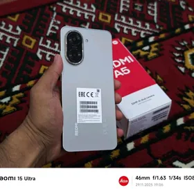 Redmi A5 4/64 Gb