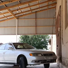Toyota Mark II 1995