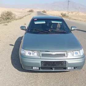 Lada 2110 2002
