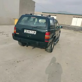 Jeep Grand Cherokee 1994