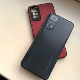 Redmi not 11