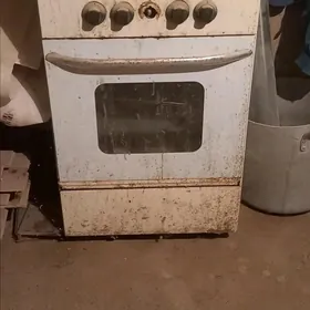 Gaz plita alyan купим