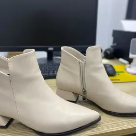 полусапожки