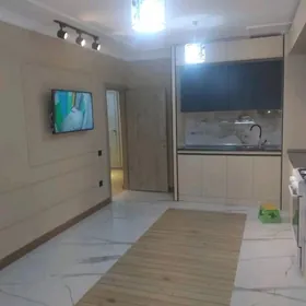 TALYP GYZ UCYN ARENDA