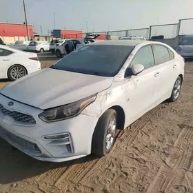 Kia Forte 2021