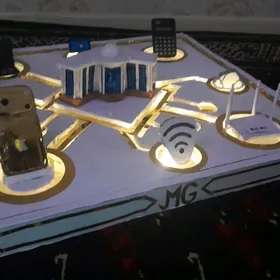 informatika maket | Информатик