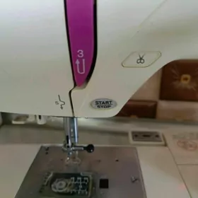Janome 350e