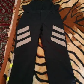 мужской комбинезон