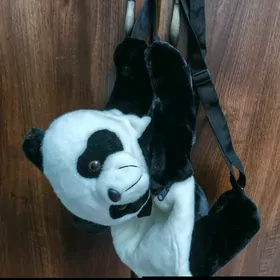 РЮКЗАК ПАНДА