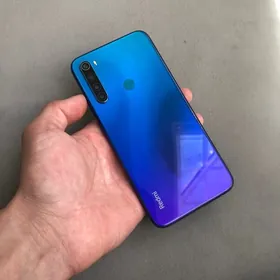 redmi Not 8 4/64