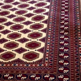 Ковёр 3 на 3 метра