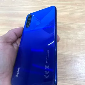 redmi nit 8