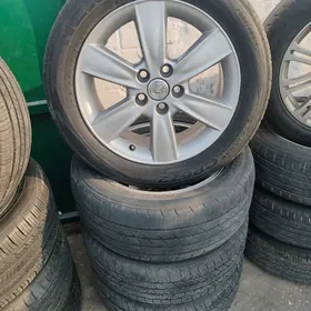 disga LEXSUS 2005 17lik morda