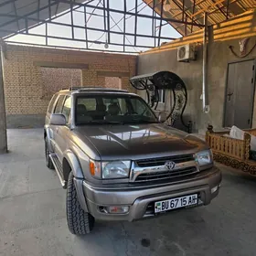 Toyota 4Runner 2002