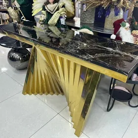 ДЕКОРАТИВНАЯ КОНСОЛЬ