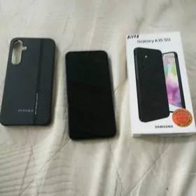 Samsung A 35    8/128