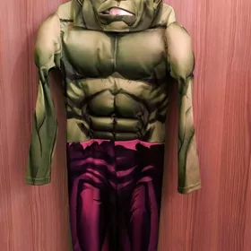 детский костюм