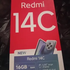 Redmi 14 C