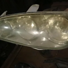 2005 duty kemri fara