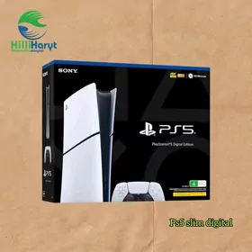 Ps5 slim 1tb digital