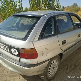 Opel Astra 1992