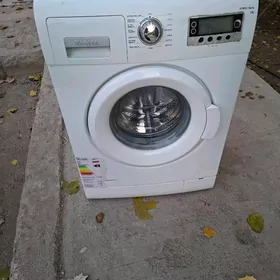 WESTEL 6 kg kir masyn