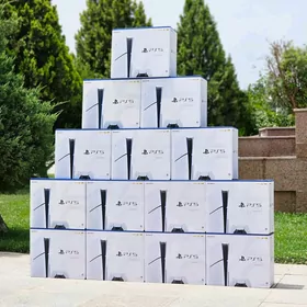 Ps5 Ps4 Playstation 5 oyun