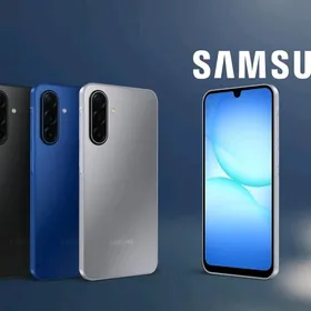 Garasaryna Samsung A17 4/128