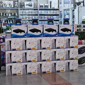 Ps5 Ps4 playstation oyun disk