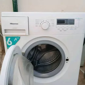 kir masyn haysens 6kg