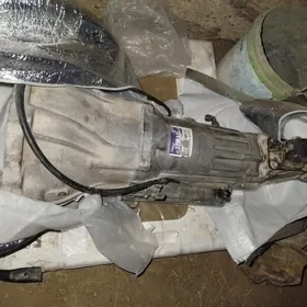 Duty hiace karopka 2.4