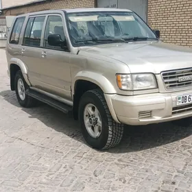 Isuzu Trooper 1999