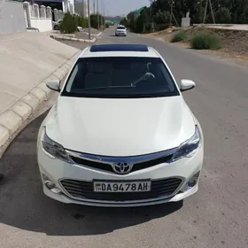Toyota Avalon 2014