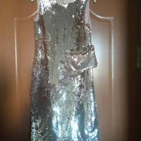 НАРЯДНОЕ ПЛАТЬЕ