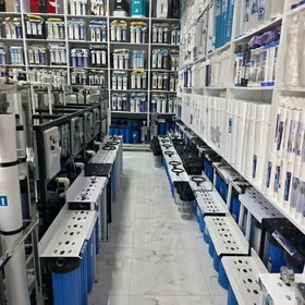 Suw filter hyzmaty mugut