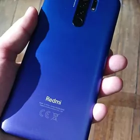 REDMI 9 3/32