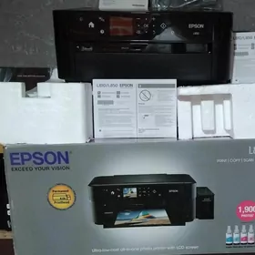 ARZAN EPSON3250 WI FIPRINTER