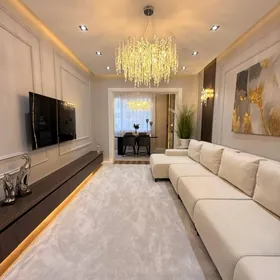 MIR 3 LYUKS JAY 3 KOMNAT