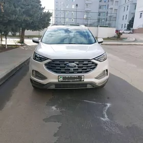 Ford Edge 2019