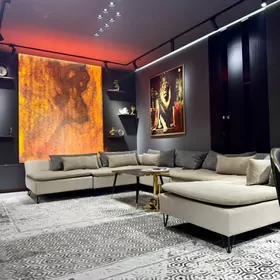 Swoboda beýik pot 3kom 3ком