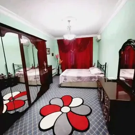 Kim raýon, 2-komnat. kwartira