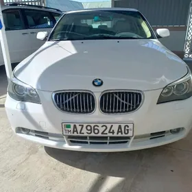 BMW E60 2004