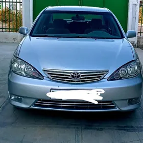 Toyota Camry 2002
